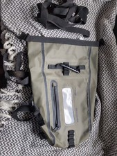 Oxford aqua waterproof for sale  LANCASTER