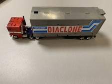 Robot transformers diaclone d'occasion  France