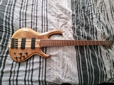 Ibanez electric bass for sale  NOTTINGHAM