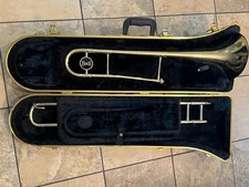 Bach model tb301 for sale  Perris