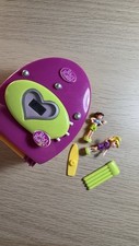 Polly pocket trendy for sale  STOKE-ON-TRENT