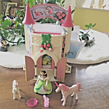 Playmobil 4777 einhorntürmche gebraucht kaufen Playmobil 4777 einhorntürmche gebraucht kaufen  Röfingen