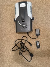 King 1200w fogger for sale  SLEAFORD