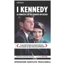 Kennedy dinastia che usato  Pomezia