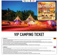 Airbeat 2025 vip gebraucht kaufen  Braunschweig