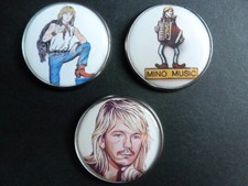 Pin pins pin d'occasion  Amiens-