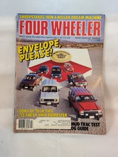 Four wheeler february for sale  Republic