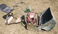 Vintage atco groundsman for sale  SCARBOROUGH