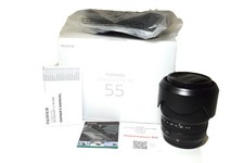 Obiettivo fujinon 55mm usato Obiettivo fujinon 55mm usato  Modena