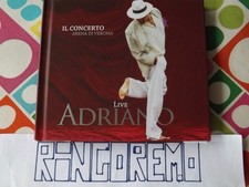 Adriano celentano arena usato  Schio