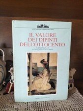 Valore dei dipinti usato  Rastignano