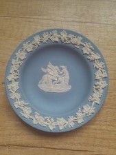 Blue wedgewood dish for sale  TELFORD