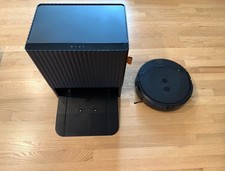 Irobot roomba combo for sale  Valley Stream