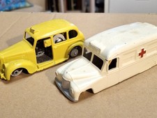 Models rebuild dinky for sale  LONDON