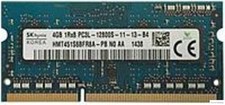 SK Hynix HMT451S6AFR8A-PB 4GB 1600Mhz PC3L-12800 CL11 Non-Ecc HMT451S6BFR8A-PB, usado comprar usado  Enviando para Brazil