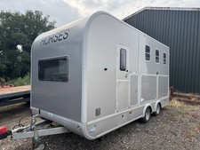 2015 ifor williams for sale  HITCHIN