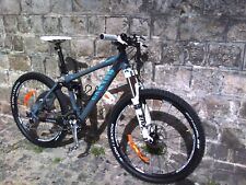 Vtt canyon nerve d'occasion  Bordeaux-