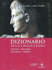 Dizionario della lingua usato  Imola