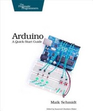 Arduino quick start for sale  Montgomery