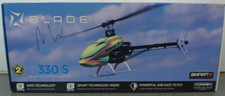 Blade 330 electric for sale  Mansfield