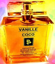 Vanille coco flacon d'occasion  Nice-