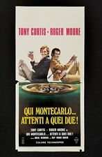 Qui montecarlo attenti usato  Torino