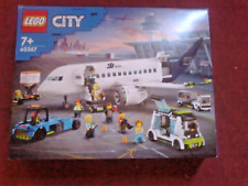 Lego 60367 aereo usato  Sondrio