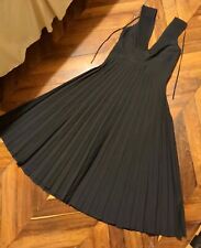 Warehouse pleated black for sale  LONDON