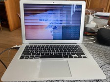 Macbook air 1.8 d'occasion  Paris XV