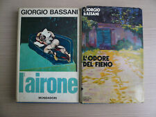 Giorgio bassani airone usato  Genova