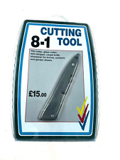 Cutting tool tile for sale  DARTFORD