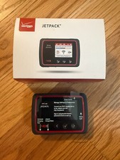 Verizon jetpack mifi for sale  Naperville
