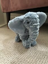 Jellycat eddy elephant for sale  LONDON