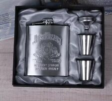 Jim beam flachmann gebraucht kaufen  Halle