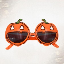 Verres citrouille lunettes d'occasion  Expédié en France
