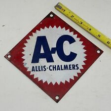 Allis chalmers porcelain for sale  New River
