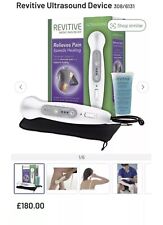 Revitive personal ultrasound for sale  BOLTON