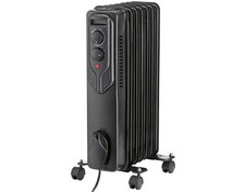 Silvercrest ölradiator elektr gebraucht kaufen  Neuenstadt am Kocher