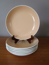 Hollow plates from d'occasion  Expédié en Belgium