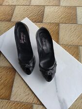 Scarpe donna botticelli usato  Biandrate