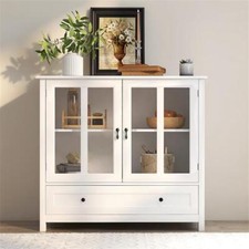 Buffet storage cabinet for sale  Los Angeles