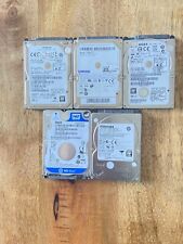 Lotto hard disk usato  Mazara del Vallo