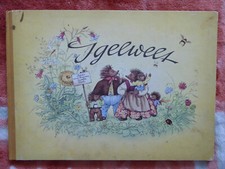 Igelwelt antiquarisches bilder gebraucht kaufen  Deutschland