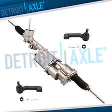 Electric steering rack for sale  Detroit