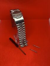 Seiko jubilee 22mm for sale  MILTON KEYNES