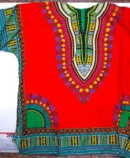 Tunique africaine big d'occasion  France