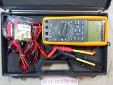 Fluke 289 trms for sale  Porter