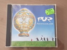 Abenteuerland pur musik gebraucht kaufen  Leer (Ostfriesland)