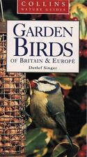 Collins nature guide for sale  UK