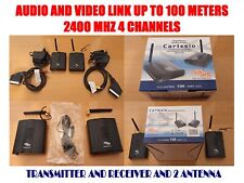 Ripetitore link audio usato  Italia